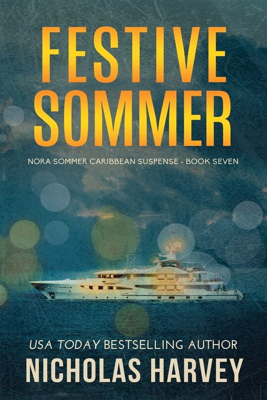 Couverture_Festive Sommer