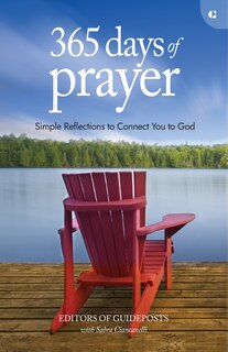 Front cover_365 Days of Prayer