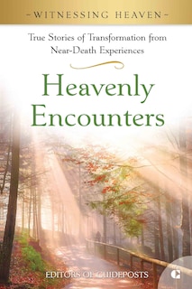 Front cover_Heavenly Encounters