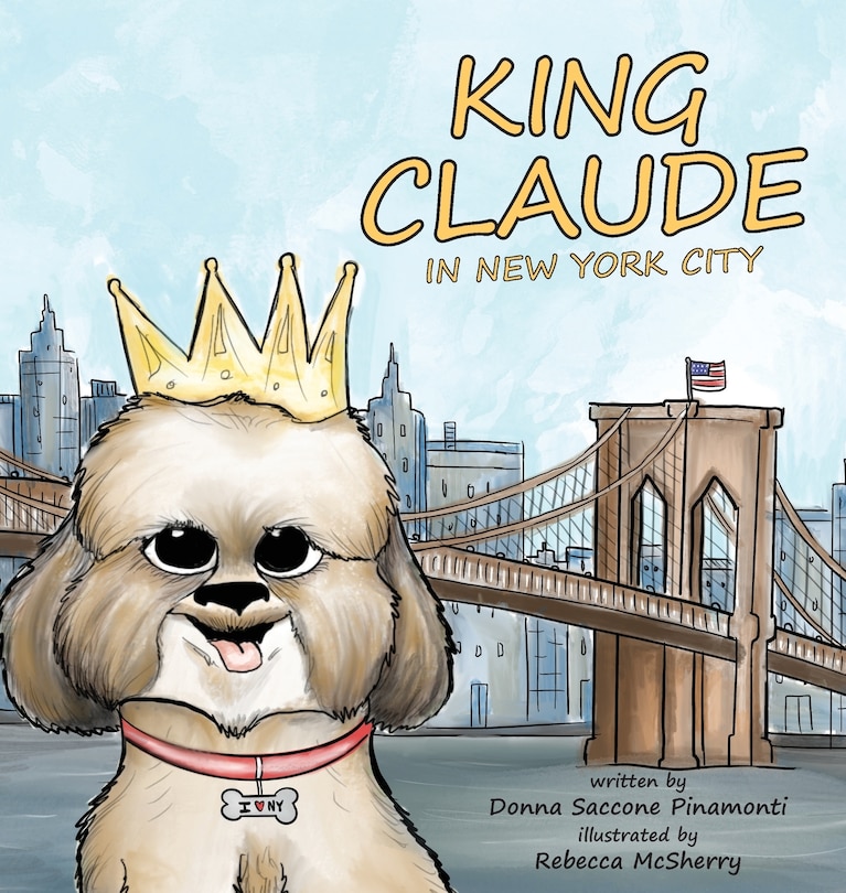 King Claude in New York City