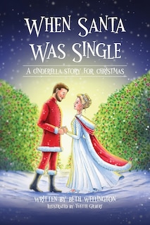 Couverture_When Santa Was Single