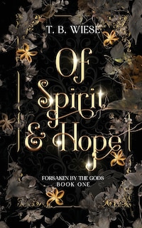Couverture_Of Spirit & Hope