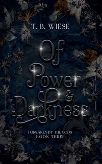 Couverture_Of Power & Darkness