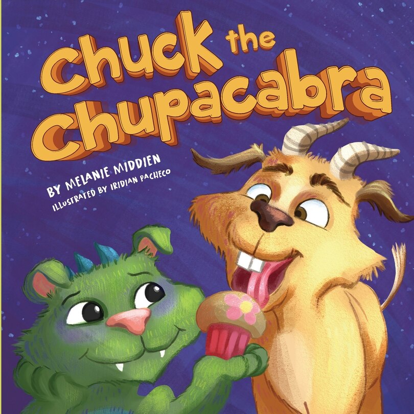 Couverture_Chuck the Chupacabra