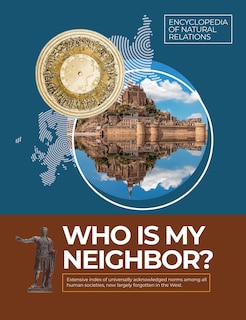 Front cover_Who Is My Neighbor?