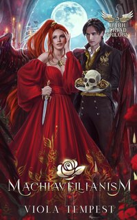 Front cover_Machiavellianism