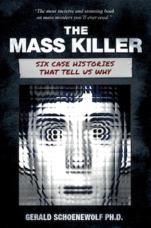 Front cover_The Mass Killer