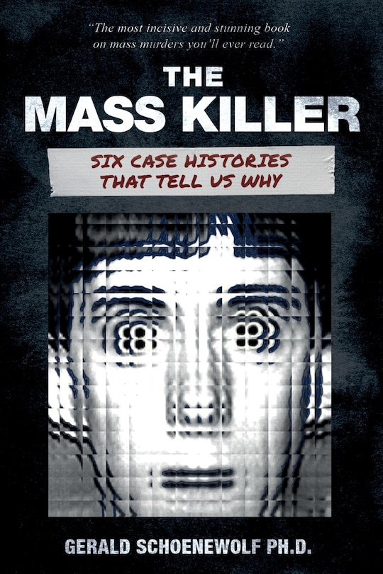 Front cover_The Mass Killer