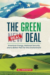 Front cover_The Green Real Deal