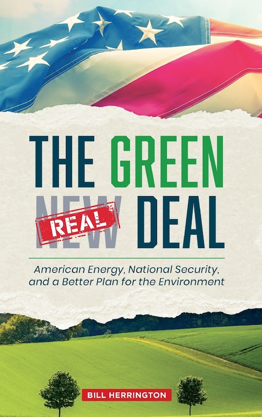 Front cover_The Green Real Deal