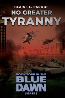 Front cover_No Greater Tyranny