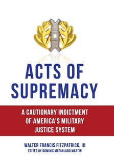 Front cover_Acts of Supremacy