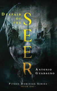 Couverture_Despair of the Seer