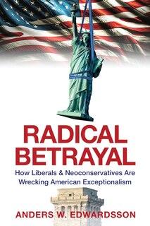 Front cover_Radical Betrayal
