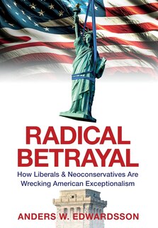 Front cover_Radical Betrayal