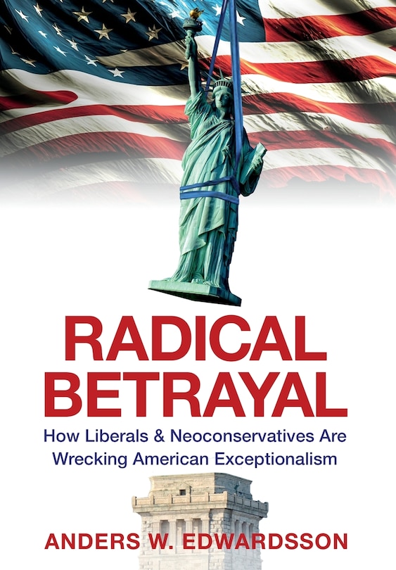 Front cover_Radical Betrayal