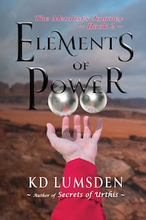 Front cover_Elements of Power
