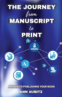 Couverture_The Journey from Manuscript to Print