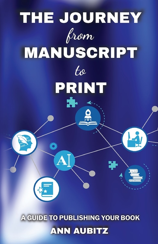 Couverture_The Journey from Manuscript to Print