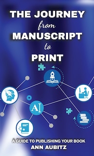 Couverture_The Journey from Manuscript to Print