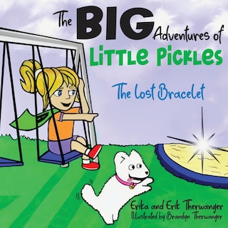Couverture_The BIG Adventures of Little Pickles