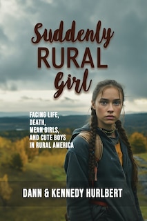 Front cover_Suddenly Rural Girl