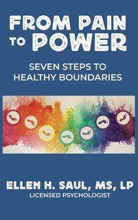 Couverture_From Pain to Power