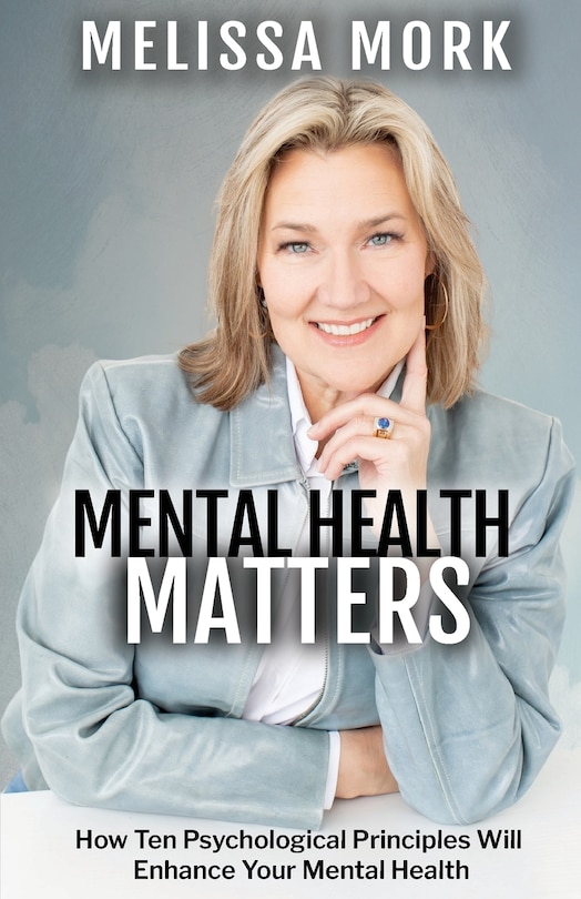 Front cover_Mental Health Matters