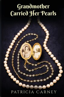 Couverture_Grandmother Carried Her Pearls