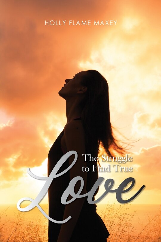 Front cover_The Struggle to Find True Love