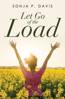 Front cover_Let Go of the Load