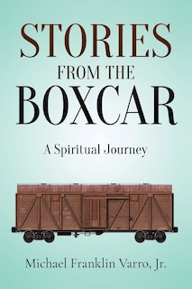 Couverture_Stories From The Boxcar