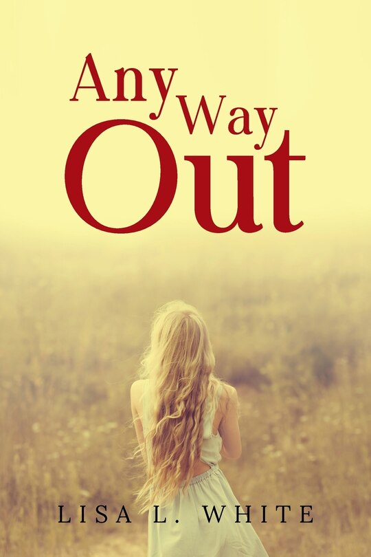 Couverture_Any Way Out