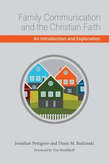 Couverture_Family Communication and the Christian Faith