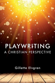Front cover_Playwriting