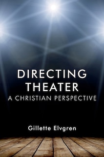 Front cover_Directing Theater