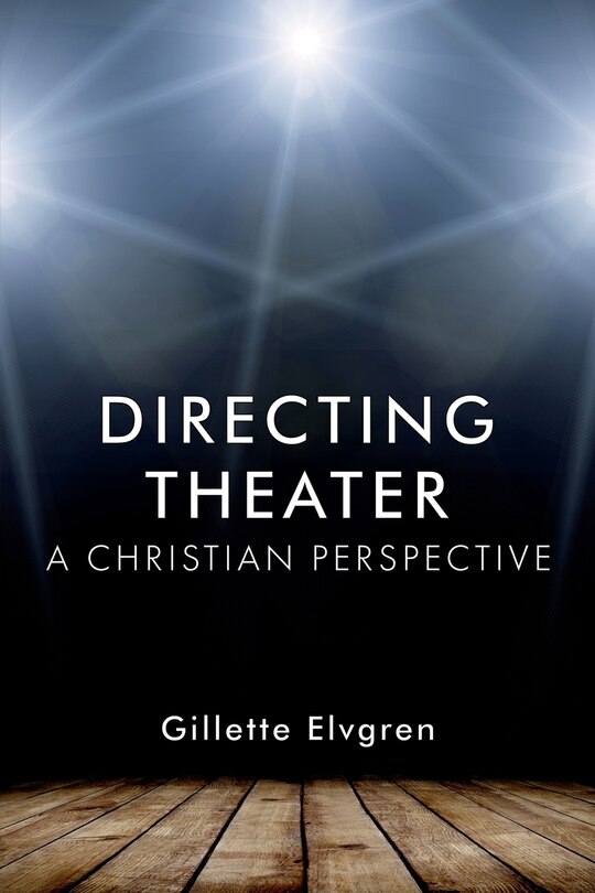 Front cover_Directing Theater