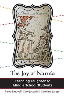 Couverture_The Joy of Narnia