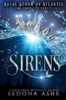 Front cover_Sirens