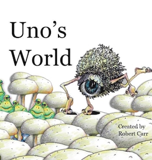 Front cover_Uno's World