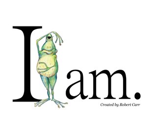 Front cover_I am.