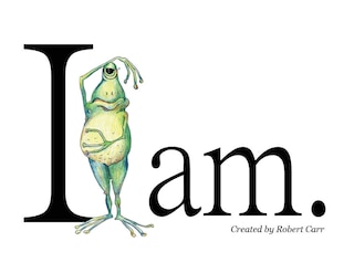 Front cover_I am.