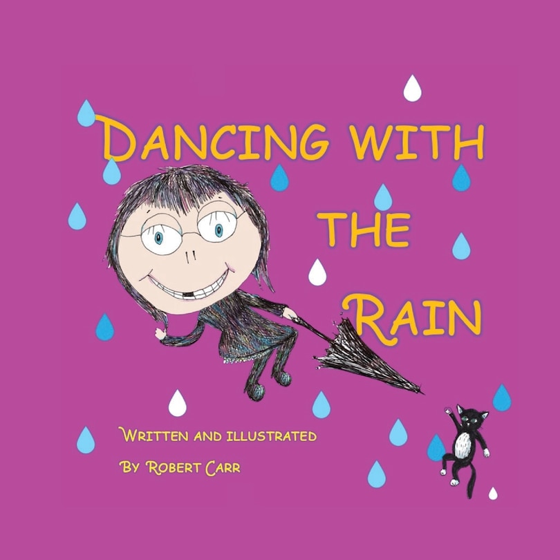 Front cover_Dancing with the Rain