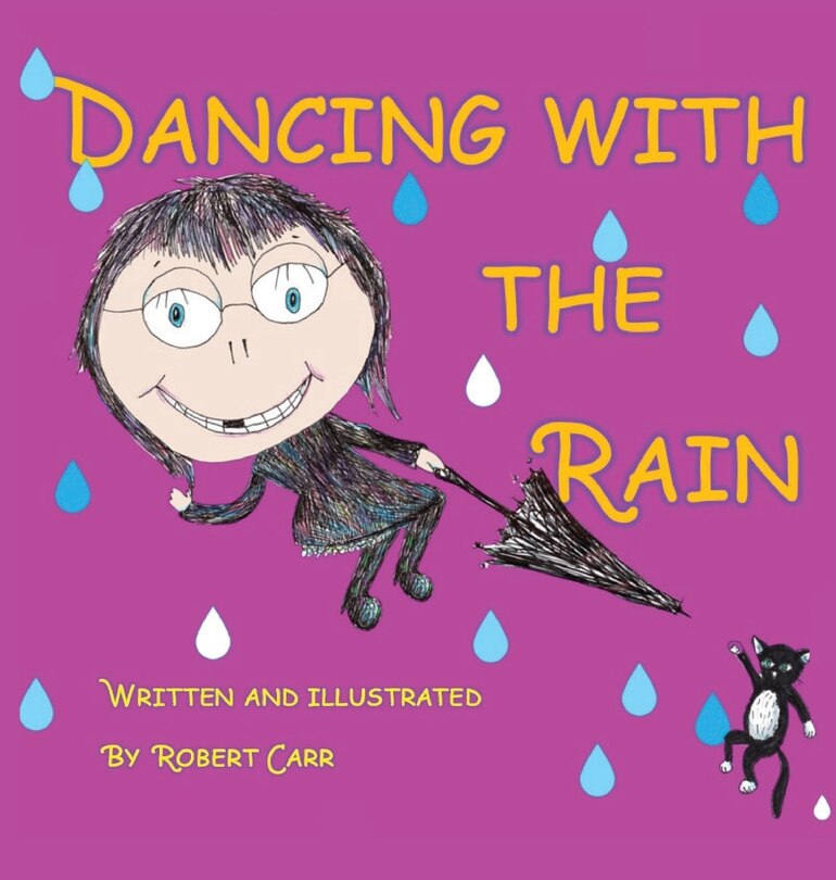 Front cover_Dancing with the Rain