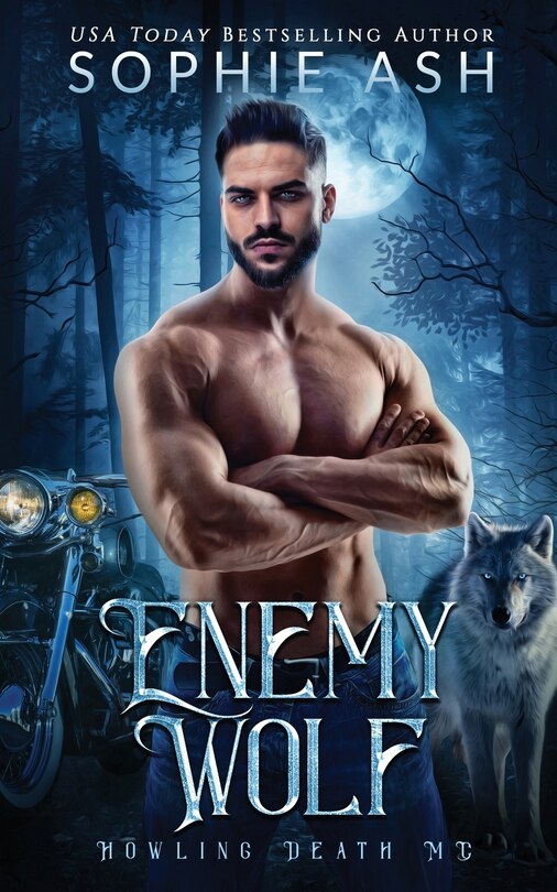 Couverture_Enemy Wolf
