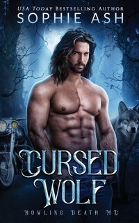 Front cover_Cursed Wolf