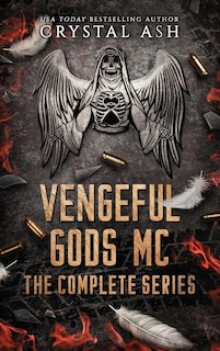 Front cover_Vengeful Gods MC