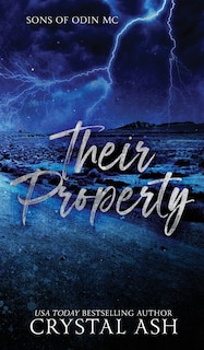 Couverture_Their Property
