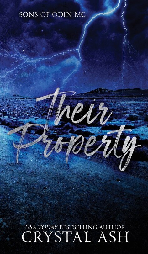 Couverture_Their Property