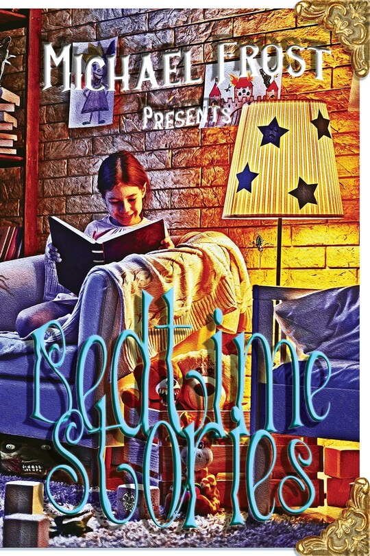 Front cover_Bedtime Stories